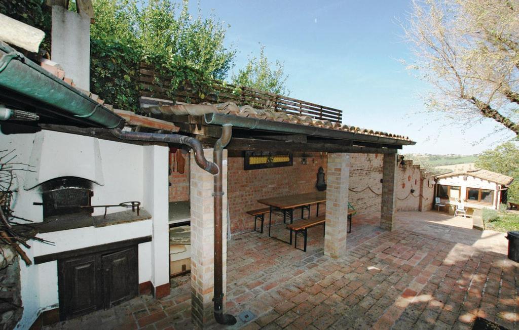 Barbagianni Villa Senigallia Exterior photo